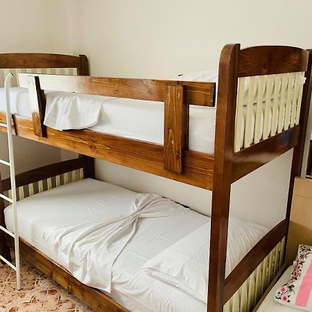 Atlantis Apartments 오리쿰 외부 사진