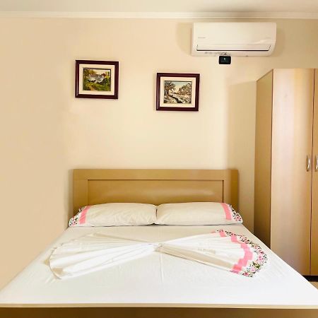 Atlantis Apartments 오리쿰 외부 사진
