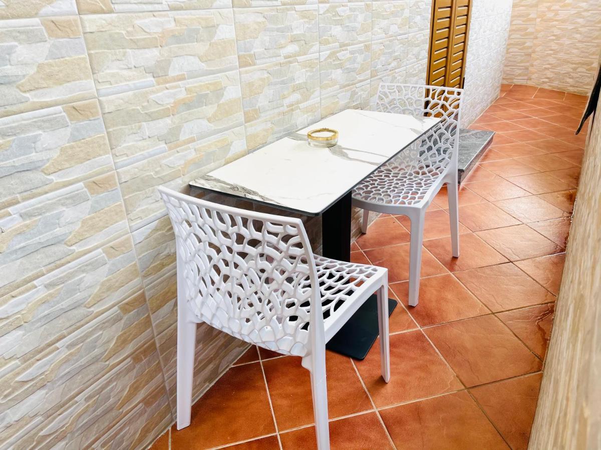 Atlantis Apartments 오리쿰 외부 사진