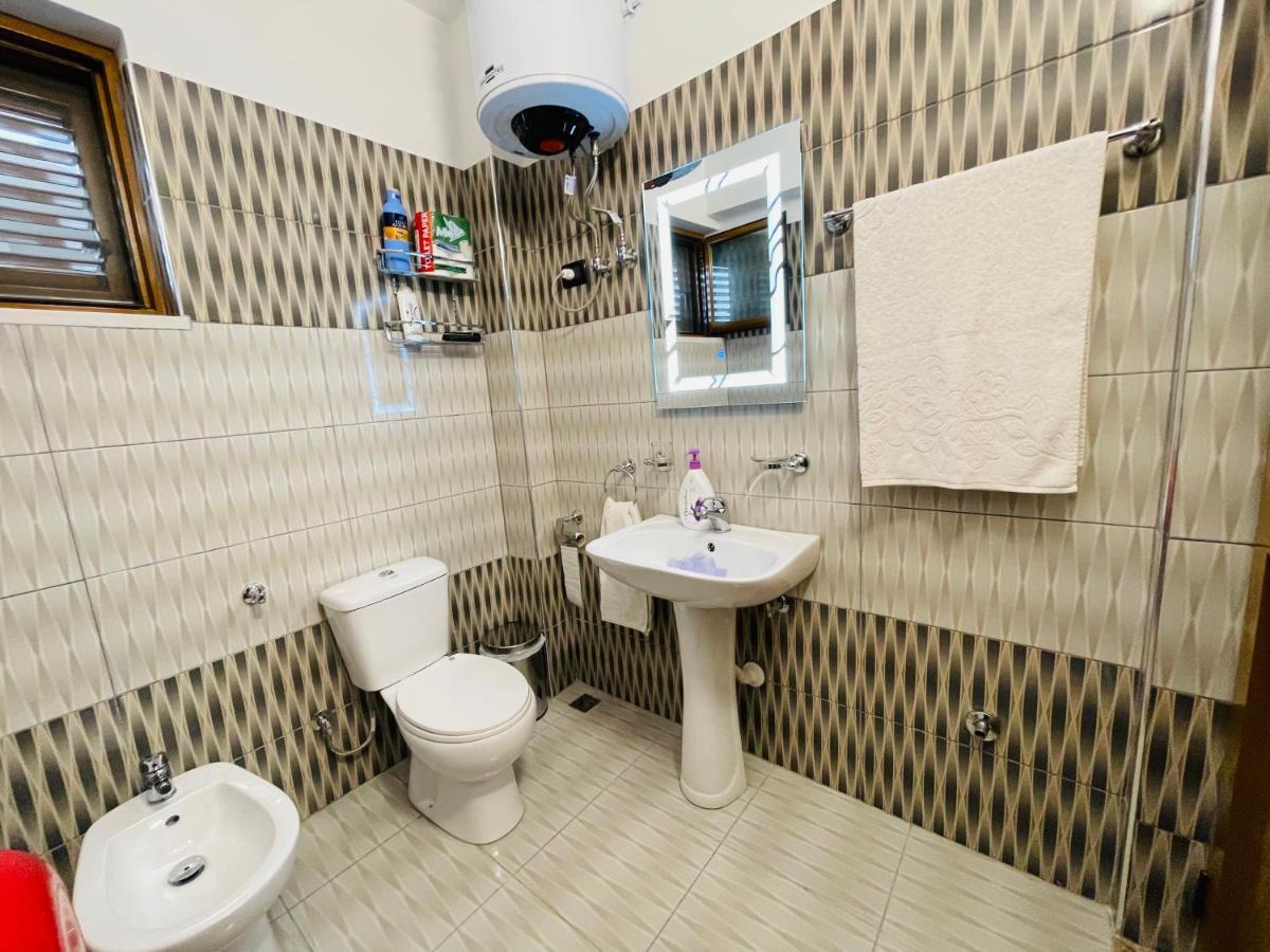 Atlantis Apartments 오리쿰 외부 사진