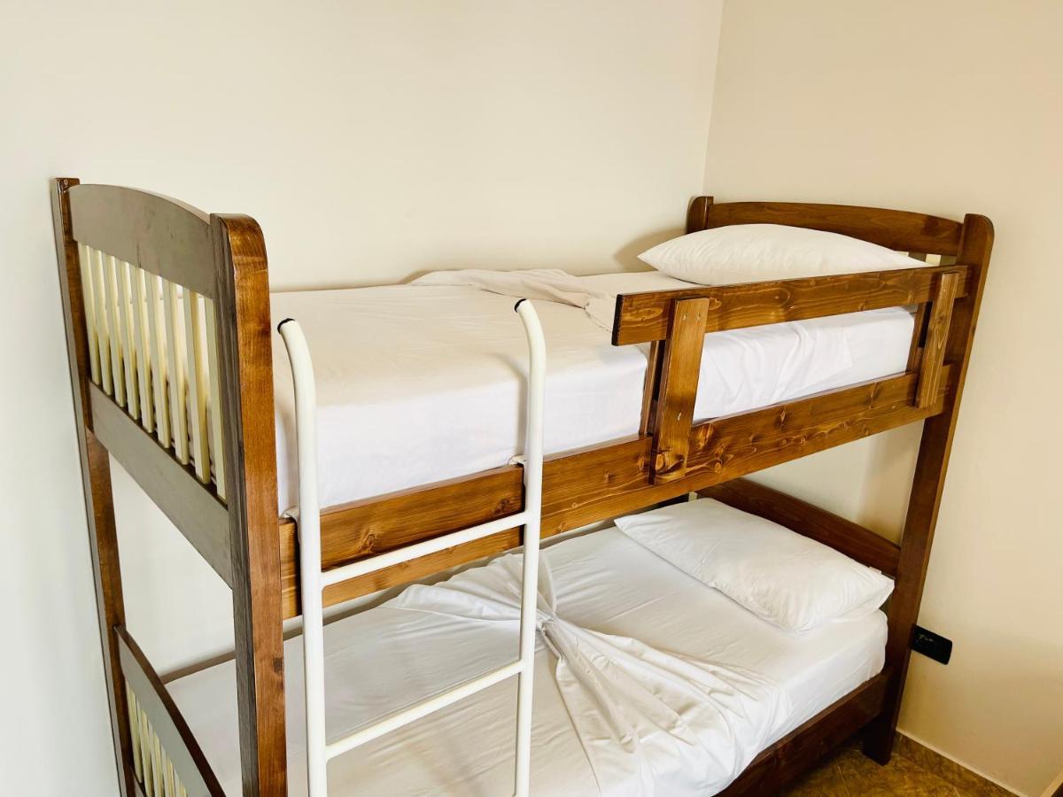 Atlantis Apartments 오리쿰 외부 사진