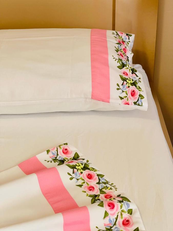 Atlantis Apartments 오리쿰 외부 사진