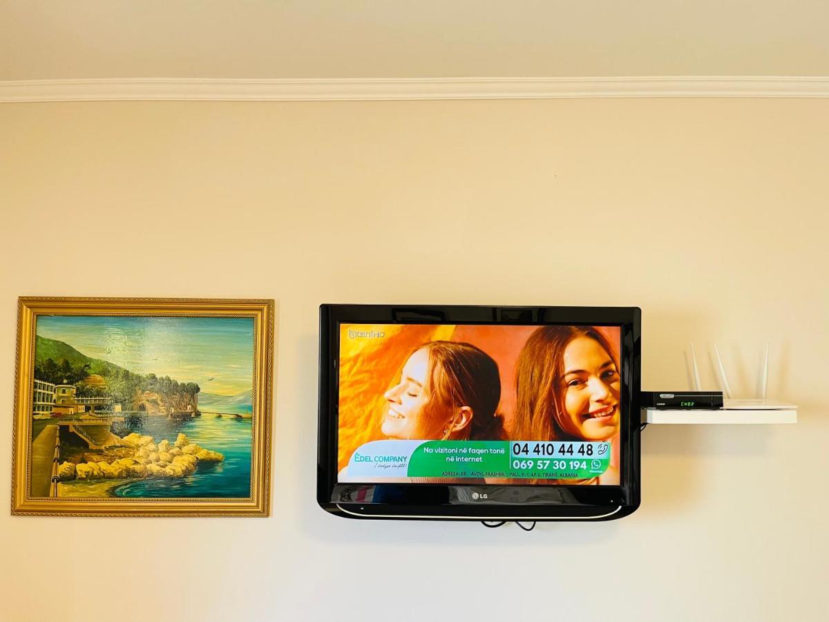 Atlantis Apartments 오리쿰 외부 사진