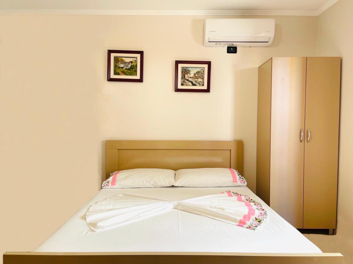 Atlantis Apartments 오리쿰 외부 사진